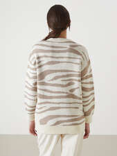 بافت کرم بافت زنانه ال سی وایکیکی