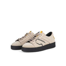 کتانی (اسنیکرز) زنانه درسا