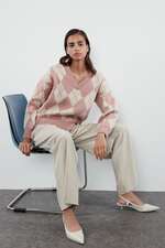 پلیور زنانه  میلا