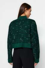 بافت زنانه  میلا