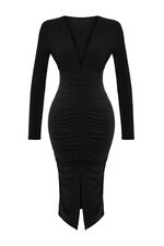 پیراهن رسمی زنانه  میلا