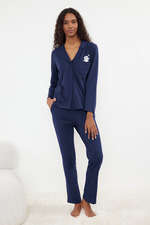 ست لباس خواب زنانه  میلا