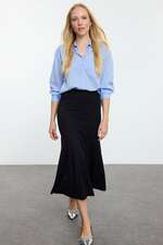 دامن بلند زنانه  میلا