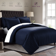 ست روتختی و روبالشی مردانه / زنانه میس رست