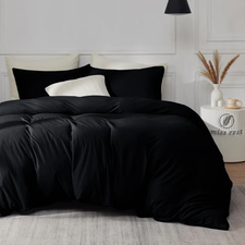 ست روتختی و روبالشی مردانه / زنانه میس رست