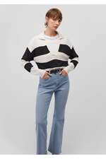 پلیور زنانه ماوی