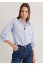 شومیز زنانه ماوی