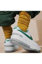 کتانی (اسنیکرز) زنانه نایک