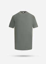 تی شرت آستین کوتاه مردانه کروم