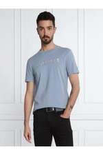 تی شرت آستین کوتاه مردانه تامی هیلفیگر