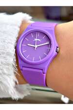 ساعت مچی عقربه ای زنانه اسلازنگر