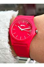 ساعت مچی عقربه ای زنانه اسلازنگر