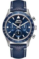 ساعت مچی عقربه ای مردانه اسلازنگر