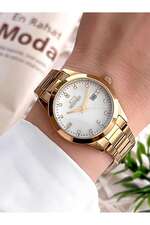 ساعت مچی عقربه ای زنانه اسلازنگر