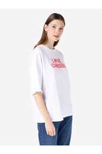 تی شرت آستین کوتاه زنانه کولینز