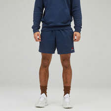 شلوارک سرمه ای شلوارک مردانه نیو بالانس