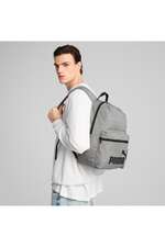 کوله پشتی طوسی کوله پشتی مردانه پوما