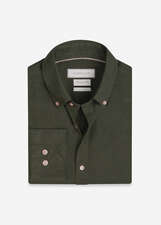 پیراهن آستین بلند مردانه کروم