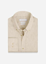 پیراهن آستین بلند مردانه کروم