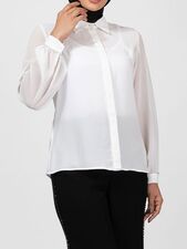 شومیز زنانه بُـرنُس