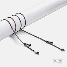 بند عینک سیاه بند عینک مردانه / زنانه ایگِلسی