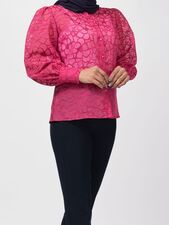 شومیز زنانه بُـرنُس