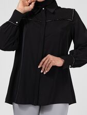 شومیز زنانه بُـرنُس