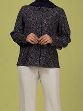 شومیز زنانه بُـرنُس