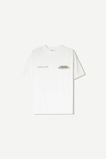 تی شرت آستین کوتاه زنانه برشکا