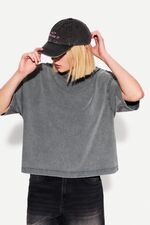 تی شرت آستین کوتاه زنانه برشکا