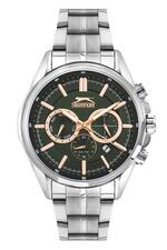 ساعت مچی عقربه ای زنانه اسلازنگر