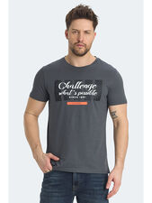 تی شرت آستین کوتاه مردانه اسلازنگر