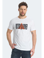 تی شرت آستین کوتاه مردانه اسلازنگر