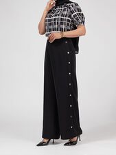 شلوار رسمی زنانه بُـرنُس