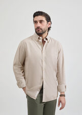 شومیز مردانه کروم