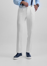 شلوار رسمی مردانه کروم