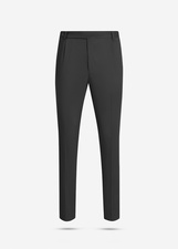 شلوار رسمی مردانه کروم