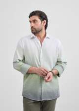 شومیز مردانه کروم