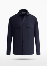 شومیز مردانه کروم