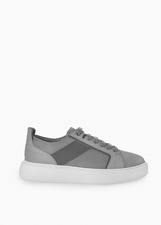 کتانی (اسنیکرز) مردانه کروم