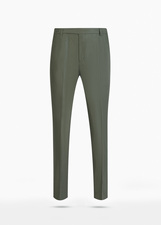 شلوار رسمی مردانه کروم