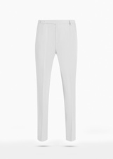 شلوار رسمی مردانه کروم