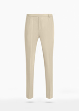 شلوار رسمی مردانه کروم