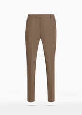 شلوار رسمی مردانه کروم