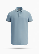 پولو شرت مردانه کروم