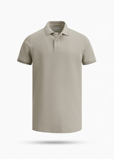 پولو شرت مردانه کروم