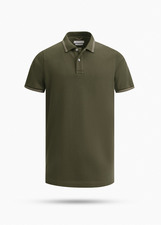 پولو شرت مردانه کروم