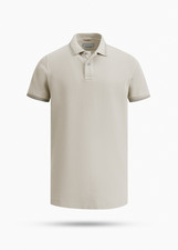 پولو شرت مردانه کروم