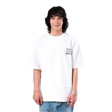 تی شرت آستین کوتاه مردانه / زنانه زیگ