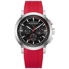 ساعت اسپرت قرمز ساعت اسپرت مردانه